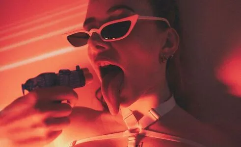 Long Tongue Fetish OnlyFans Leaked Free Thumbnail Picture - #ckBHwUztB0