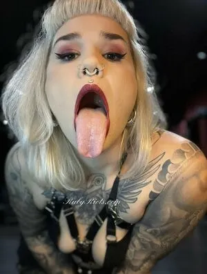 Long Tongue Fetish OnlyFans Leaked Free Thumbnail Picture - #dY2Y9aajZH