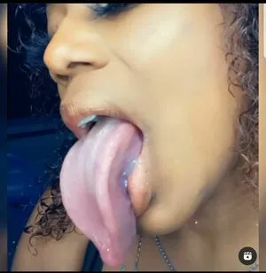 Long Tongue Fetish OnlyFans Leaked Free Thumbnail Picture - #eaEhBC8Dbq