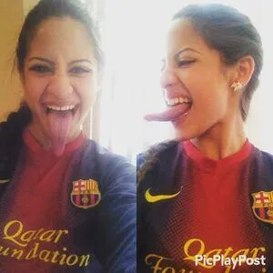 Long Tongue Fetish OnlyFans Leaked Free Thumbnail Picture - #fkdSNUvV2d
