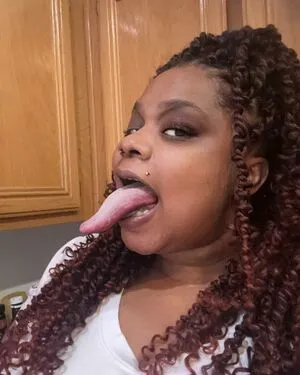 Long Tongue Fetish OnlyFans Leaked Free Thumbnail Picture - #gUfx3zQ1oh
