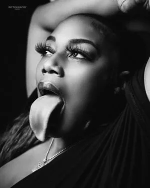 Long Tongue Fetish OnlyFans Leaked Free Thumbnail Picture - #gastOfhjpP