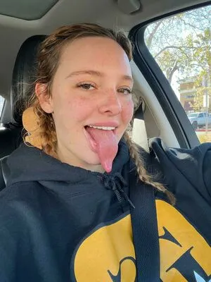 Long Tongue Fetish OnlyFans Leaked Free Thumbnail Picture - #h1d5X9thyG