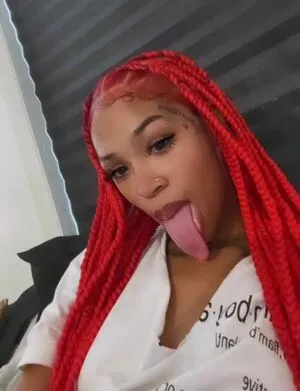 Long Tongue Fetish OnlyFans Leaked Free Thumbnail Picture - #h86ELWiVad