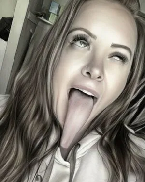 Long Tongue Fetish OnlyFans Leaked Free Thumbnail Picture - #hIypWJjy0w