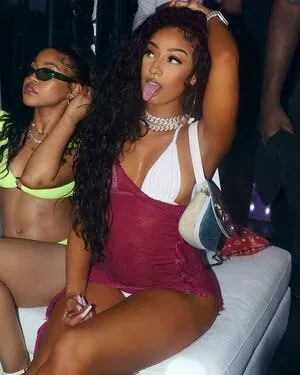 Long Tongue Fetish OnlyFans Leaked Free Thumbnail Picture - #hOu3W26Pc1