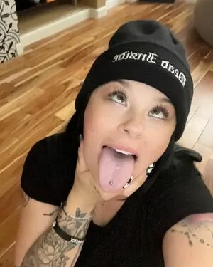Long Tongue Fetish OnlyFans Leaked Free Thumbnail Picture - #hTQ1AkBWsV