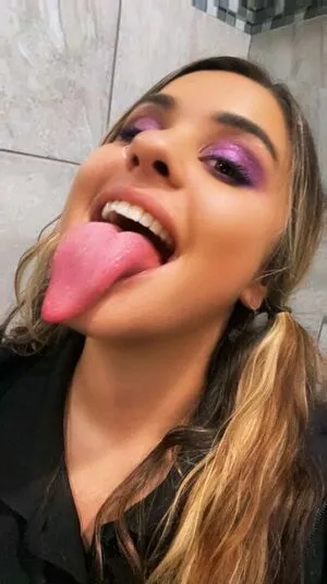 Long Tongue Fetish OnlyFans Leaked Free Thumbnail Picture - #htbhZPLN8Y