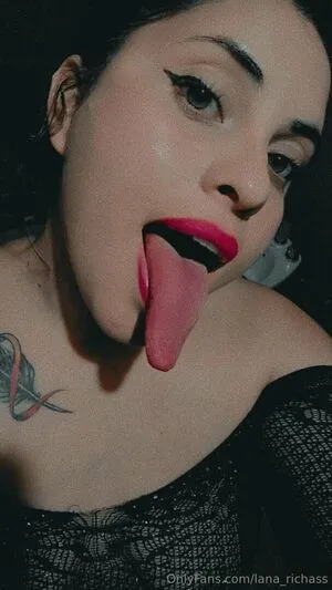 Long Tongue Fetish OnlyFans Leaked Free Thumbnail Picture - #iYFqe5k7X4
