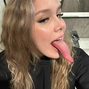 Long Tongue Fetish OnlyFans Leaked Free Thumbnail Picture - #ivIqsb3TQW