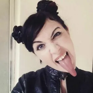 Long Tongue Fetish OnlyFans Leaked Free Thumbnail Picture - #k5qYoyAIXy