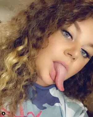 Long Tongue Fetish OnlyFans Leaked Free Thumbnail Picture - #kMTsF84jzx