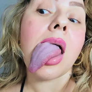 Long Tongue Fetish OnlyFans Leaked Free Thumbnail Picture - #lkQbhNx8V7