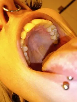 Long Tongue Fetish OnlyFans Leaked Free Thumbnail Picture - #lrLUXZOlCd