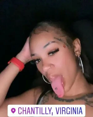 Long Tongue Fetish OnlyFans Leaked Free Thumbnail Picture - #lxaTS2JeiE