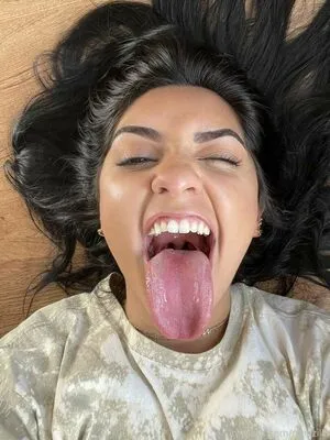 Long Tongue Fetish OnlyFans Leaked Free Thumbnail Picture - #m4tKw36hZK