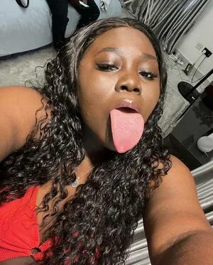 Long Tongue Fetish OnlyFans Leaked Free Thumbnail Picture - #mkFSpMcG7b