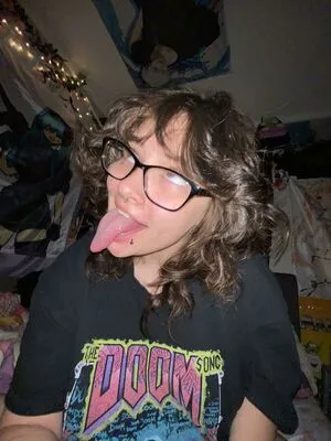 Long Tongue Fetish OnlyFans Leaked Free Thumbnail Picture - #mnAHoGp0Fm