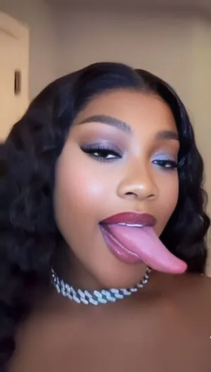 Long Tongue Fetish OnlyFans Leaked Free Thumbnail Picture - #nWMiUYXMXV