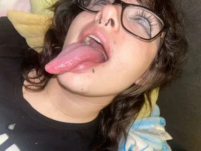 Long Tongue Fetish OnlyFans Leaked Free Thumbnail Picture - #o2ksR43WBN