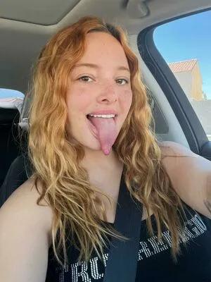 Long Tongue Fetish OnlyFans Leaked Free Thumbnail Picture - #pRtkDtb2H2
