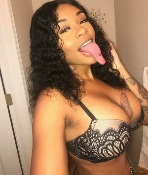 Long Tongue Fetish OnlyFans Leaked Free Thumbnail Picture - #plieAaKjpX