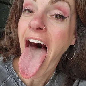 Long Tongue Fetish OnlyFans Leaked Free Thumbnail Picture - #qSbcq6zLki