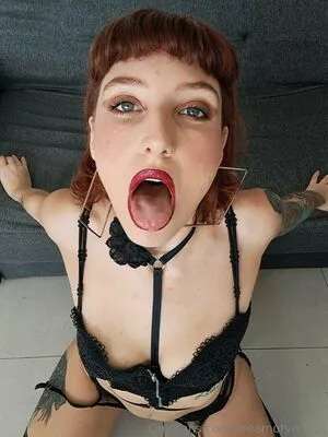 Long Tongue Fetish OnlyFans Leaked Free Thumbnail Picture - #rWV9N528Kq