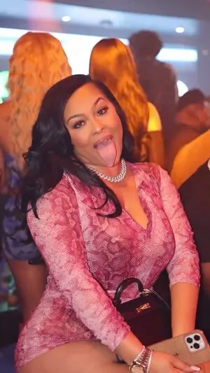 Long Tongue Fetish OnlyFans Leaked Free Thumbnail Picture - #sB396VKLIs