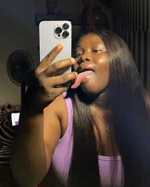 Long Tongue Fetish OnlyFans Leaked Free Thumbnail Picture - #tpax0lgC97