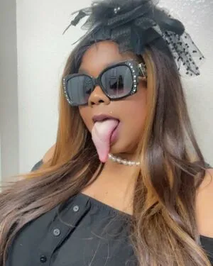 Long Tongue Fetish OnlyFans Leaked Free Thumbnail Picture - #w5VOjIXzI3