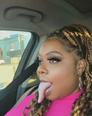 Long Tongue Fetish OnlyFans Leaked Free Thumbnail Picture - #wseJWzVQLn