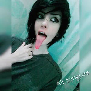 Long Tongue Fetish OnlyFans Leaked Free Thumbnail Picture - #y1tDfphUBa