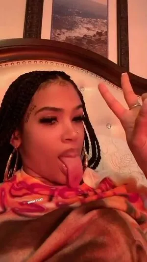 Long Tongue Fetish OnlyFans Leaked Free Thumbnail Picture - #yIQ2svS5ec