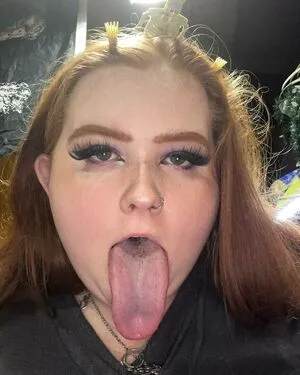 Long Tongue Fetish OnlyFans Leaked Free Thumbnail Picture - #yxaoZwVXkB