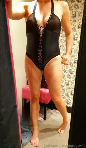 Longlegswife OnlyFans Leaked Free Thumbnail Picture - #KsY3XfUSIf