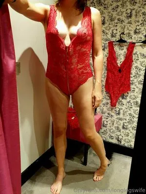 Longlegswife OnlyFans Leaked Free Thumbnail Picture - #vOS28IiPQq