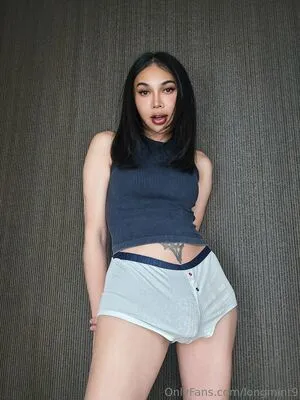 Longmint9 OnlyFans Leaked Free Thumbnail Picture - #BmJgY1dx7I