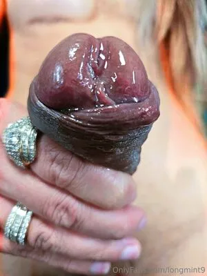 Longmint9 OnlyFans Leaked Free Thumbnail Picture - #xAeDmqNsJU