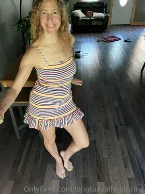 Longtoesally Stormy OnlyFans Leaked Free Thumbnail Picture - #9DBUmHQvNR