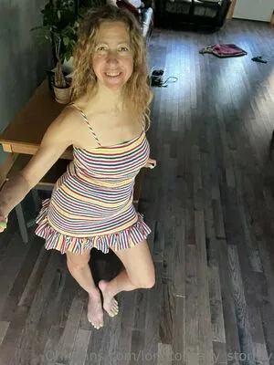 Longtoesally Stormy OnlyFans Leaked Free Thumbnail Picture - #JblflSXsOY