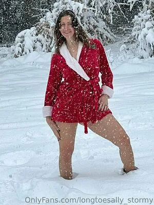 Longtoesally Stormy OnlyFans Leaked Free Thumbnail Picture - #OUVP7n0AVs