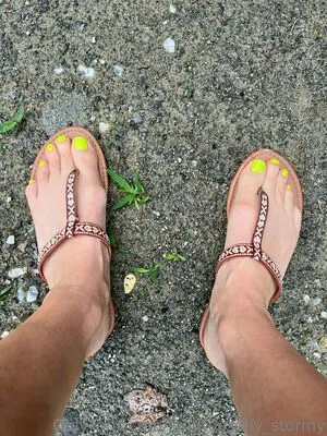 Longtoesally Stormy OnlyFans Leaked Free Thumbnail Picture - #h5KWcLoIsR
