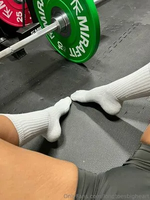 Longtoesbigheart OnlyFans Leaked Free Thumbnail Picture - #ooraq0dzHq