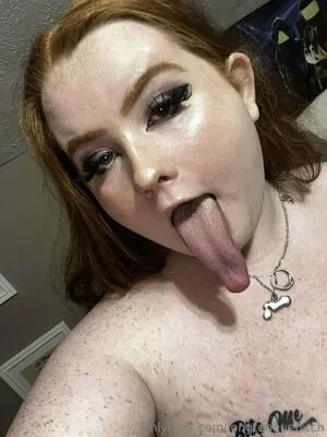 Longtonguebitch OnlyFans Leaked Free Thumbnail Picture - #2nwWDn8pHm