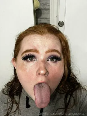 Longtonguebitch OnlyFans Leaked Free Thumbnail Picture - #A7X85boMAf
