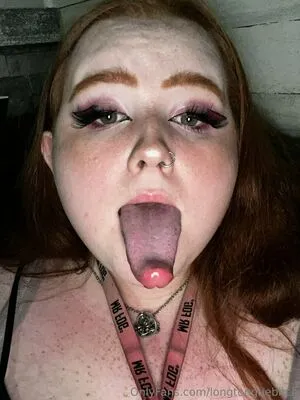 Longtonguebitch OnlyFans Leaked Free Thumbnail Picture - #IAmv2B9vwJ