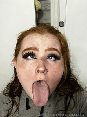 Longtonguebitch OnlyFans Leaked Free Thumbnail Picture - #RzM6wc4wZX