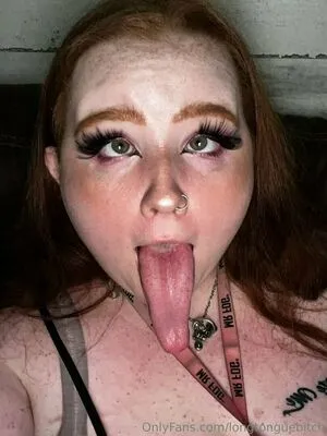Longtonguebitch OnlyFans Leaked Free Thumbnail Picture - #TQRBNnXotU