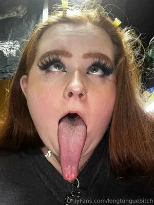 Longtonguebitch OnlyFans Leaked Free Thumbnail Picture - #VKSjTLsYMC